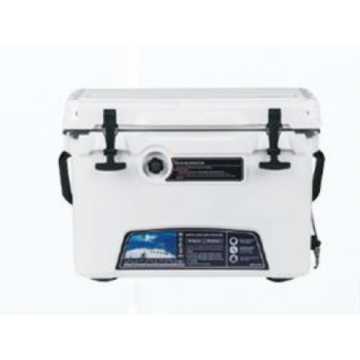 Long-Lasting Cooler Box 20QT