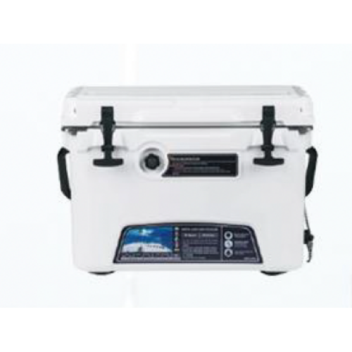 Caja más fresca de más duración 20QT