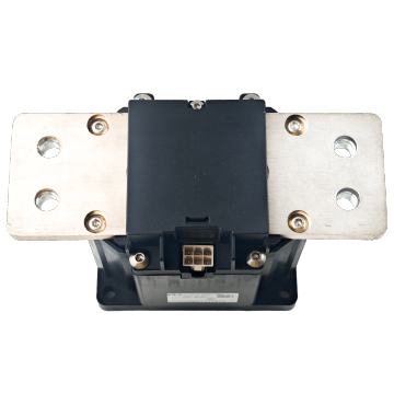 ALQ DC कॉन्टैक्टर EVH9AX-800G1BC 1500V DC 800A