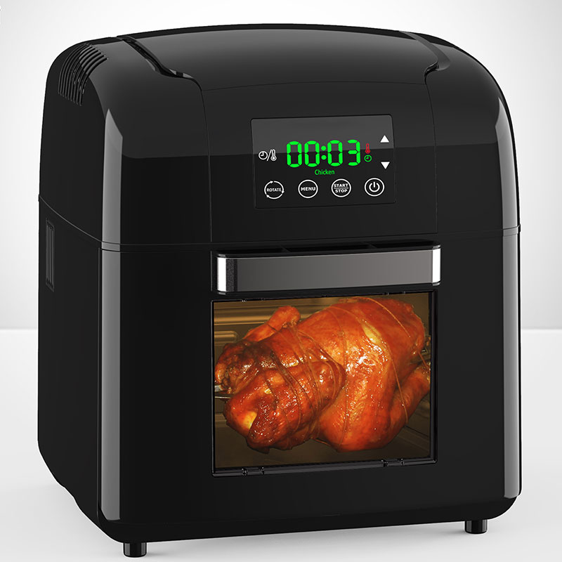 Grille-pain à convection multi-usages Air Fryer Four