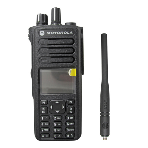 Motorola DGP8550e Portable Radio