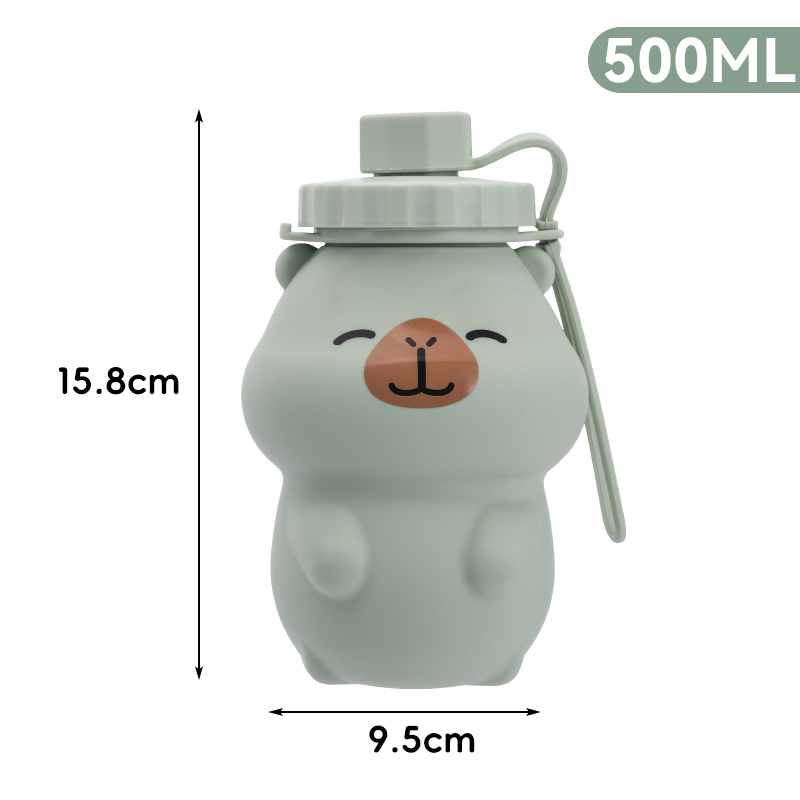 foldable water bottle MFZ-J011