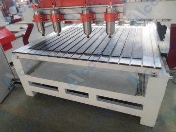 multi head cnc / cnc router machine multi head with high quality