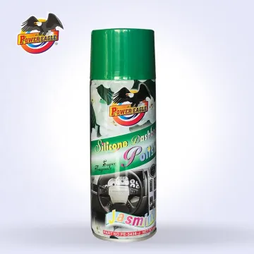 Wholesale Non-Toxic Dashboard Spray Shine for Car Interior