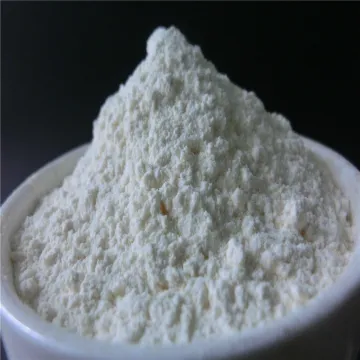 Good white grade garlic powder