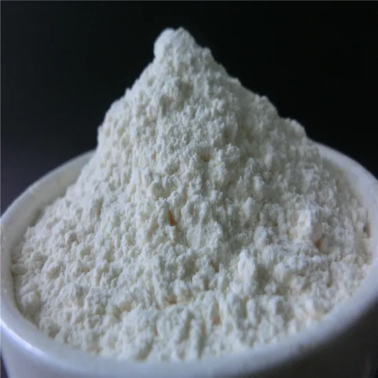 Good white grade garlic powder