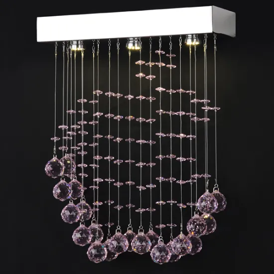 hanging tea light chandelier decorative pendant lights