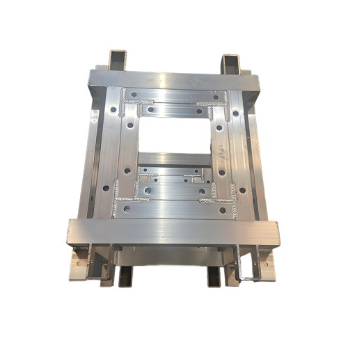 Square Truss Connector - Heavy Duty Aluminum Coupler