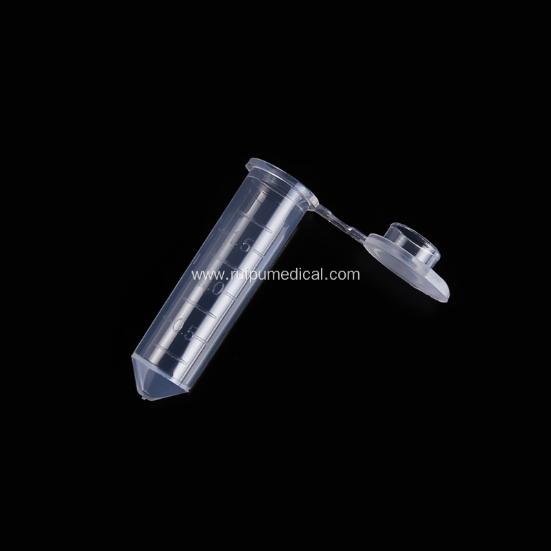 MICRO CENTRIFUGE TUBE