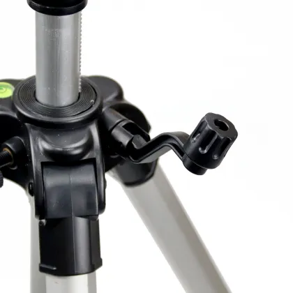 triangle tube tripods