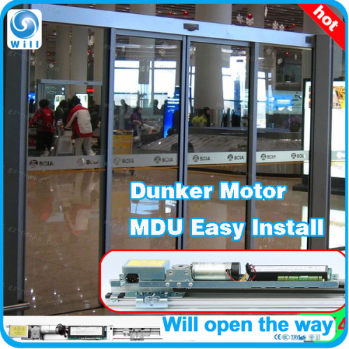 Electric Sliding Door Motors, 고품질 Electric Sliding Door Motors