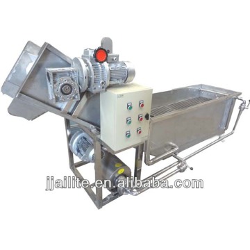 apple washing machine/vegetable cleaning machine
