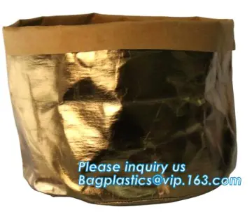 Custom Eco-friendly Lightweight Waterproof Dupont Paper Reusable Tyvek Foldable Shopping Bag