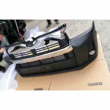 2019 HIECE WULDBOY BODY KIT para accesorios 4x4