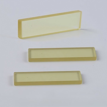 HOB445 Holmium Multiband Calibration Filter untuk UV -Vis