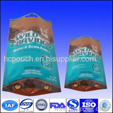 Laminated Aluminum Foil Bag 