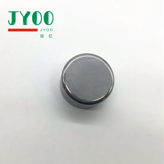 Single Sealed Needle Roller Bearings MFJ-1516 MFJ-1612 MFJ-1616 MFJ-1812 MFJ-1816 MFJ-2016