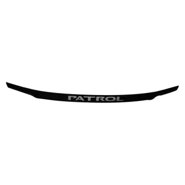 Factory Price Acrylic Bonnet Guard Mud Guards for Patrol Y61 Accessories (2004-2015)