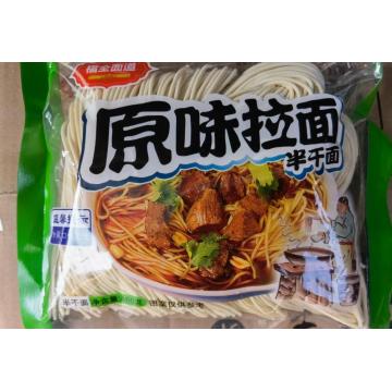Noodles ramen semi di alta qualità