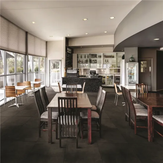 CLT608 Cement design Italy concept porcelain floor tiles