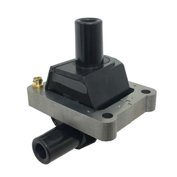 Mercedes-Benz Ignition Coils for Models W124, W140, W202, W210, R129, and R170