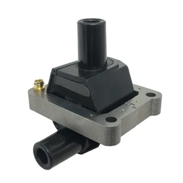 Mercedes-Benz Ignition Coils for Models W124, W140, W202, W210, R129, and R170