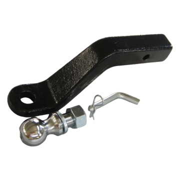 Universal Double Ball Mount Trailer Hitch for Sale