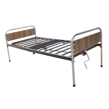 Bed for Home Stay with 4 Sections
