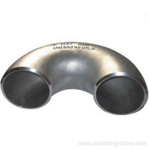 Stainless Steel Elbow B16.9