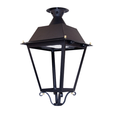 Valentine Led Lighting per Villa Farol Clasico