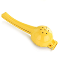 Aluminum Lime Lemon Squeezer Essential Kitchen Ergonomic Middle Aluminum Lemon Juicer Manufactory