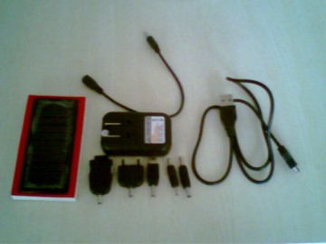Solar Charger