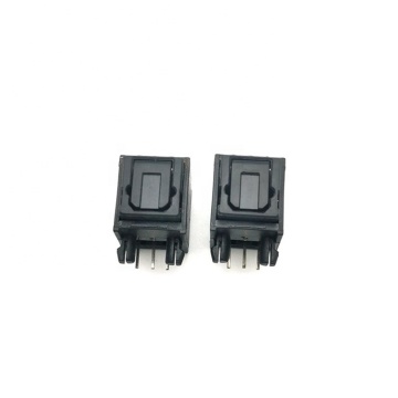 Toslink DLT1120 Optical Fiber Connector and Transmitter