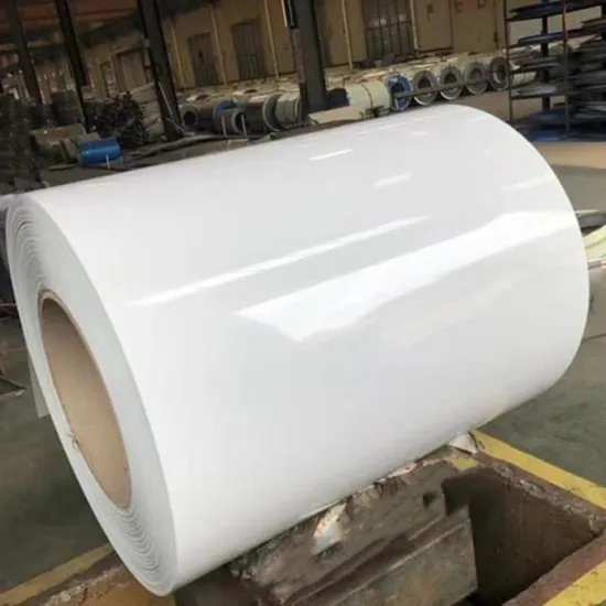 Hot Selling PPGI Coils Galvanized Steel