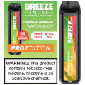 OEM Wholesale Breeze Pro Einweggerät