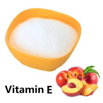 Buy online active ingredients Vitamin E powder
