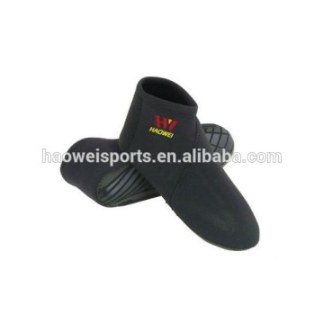 3mm fishing sock dive sock surf sock