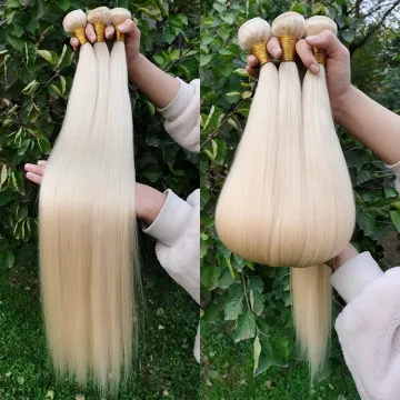 Wholesale 10a Grade 613 Vendors Raw Virgin Brazilian hair bundles 40 inch Human Hair,indian human hair extension