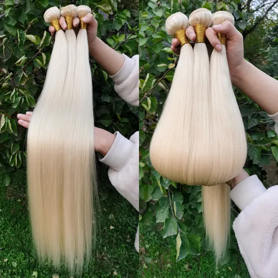 Wholesale 10a Grade 613 Vendors Raw Virgin Brazilian hair bundles 40 inch Human Hair,indian human hair extension