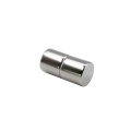 Super powerful small cylinder Neodymium magnet