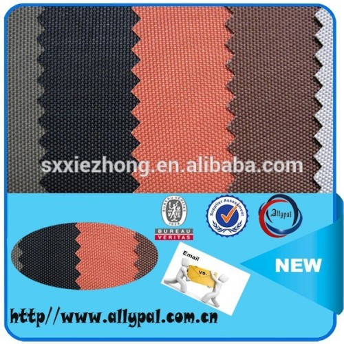 1680d pvc coated oxford fabric