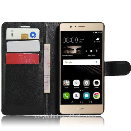 Hot selling smart cover for huawei P9 lite