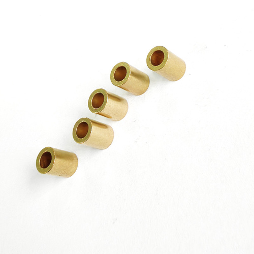 تخصيص البطانة النحاسية باستخدام الحاسب الآلي