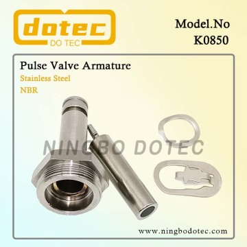 Armatura solenoide K0850 para 3/4 '' SCG353A043 1 '' SCG353A044