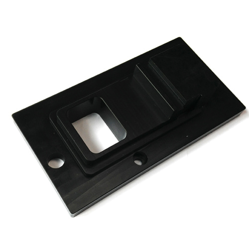 PPS Plastic Parts Machining