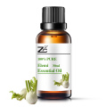 100% de goma pura Natureza Elemi Óleo Essential de Alta Pureza Oil Elemi