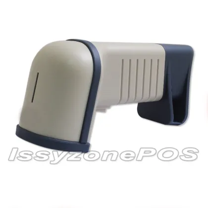 Logitech Barcode Scanner Bluetooth IPBS006