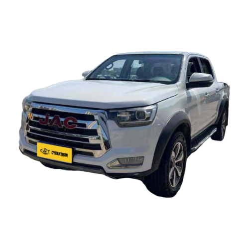JAC T8 Pickup Truck 2020 model 2.0T