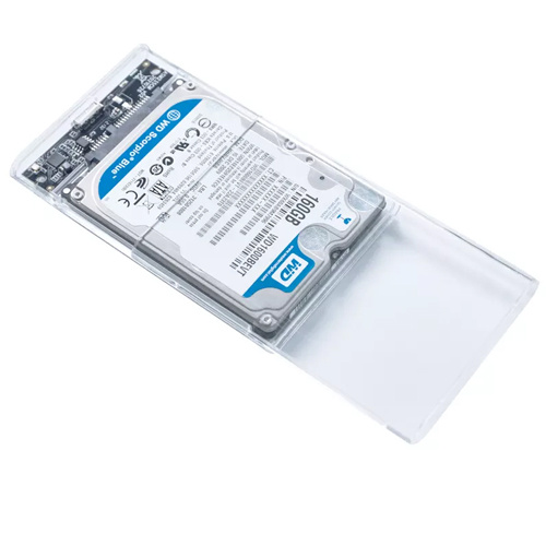 USB3.0 Sata Hard Drive 2.5