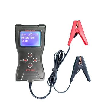 EFB AGM Battery Tester BTT-02A